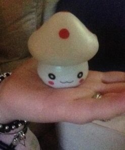 7 Color Romantic Mushroom Christmas LED Night Light Lamp Battery Party Decor ... Style1 49 71gwYBkvTFL