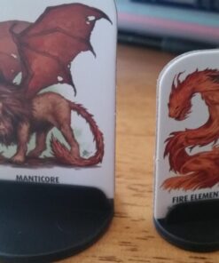 Pathfinder Roleplaying Game: Beginner Box 30 71gwr61XgWL