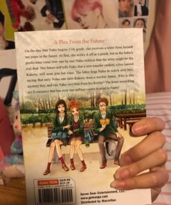 orange: The Complete Collection 1 54 71gxLREuauL