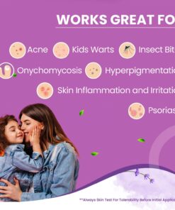 Naturasil 10% Sulfur Lavender Soap Treatment Natural Relief for Acne, Bug Bites, Warts, Folliculitis, Eczema, Itching, Discomfort & Irritation| for Kids & Adults: Face & Body Soap | 4oz Bars (2) 4 Ounce (Pack of 2) 13 71gxNHUqCwL