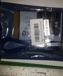 ELEGOO UNO R3 Board ATmega328P with USB Cable(Arduino-Compatible) for Arduino 41 71gyLinC0oL