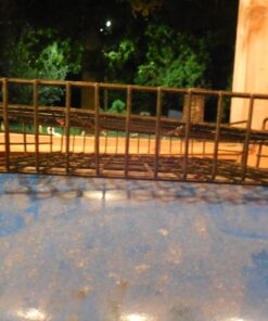 Cuisinart CNTB-422 Simply Grilling Nonstick Grilling Basket 20 71gys8ZI wL