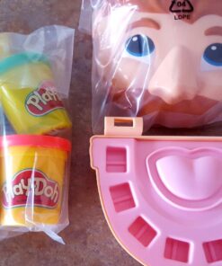 Play-Doh Doctor Drill 'n Fill Set 52 71gzUmQSsUL