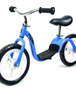 KaZAM v2e No Pedal Balance Bike 12-inch Blue 16 71gzoj9DJBL