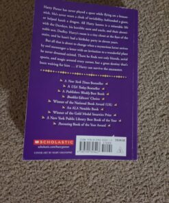 Harry Potter and the Sorcerer's Stone 18 71gzvltL2FL