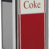TableCraft Coca-Cola Have A Coke Napkin Dispenser Small 30 71h iO PXRL