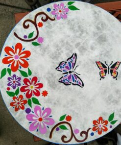 Remo E1-0316-00 Buffalo Drum - Standard, 16" 16" 48 71h m2fSbL