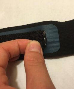 TRIBE Water Resistant Cell Phone Armband Case Running Holder for iPhone Pro Max Plus Mini SE (13/12/11/X/XS/XR/8/7/6/5) Galaxy S Ultra Plus Edge Note (21/20/10/9/8/7/6/5) Adjustable Strap & Key Pocket Dark Pink S: iPhone Mini/8/7/6/5/4/3/SE/Galaxy Mini 38 71h09K8b8L 2