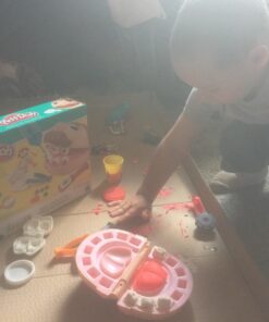 Play-Doh Doctor Drill 'n Fill Set 45 71h0aJZ3dNL