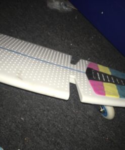 Razor RipSurf – Caster Board with 360-Degree Wheels (Ages 8+) Standard Packaging 35 71h0weX0uwL