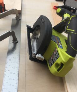 Worx Pegasus 2-in-1 Folding Work Table & Sawhorse, Easy Setup Portable Workbench, 31" W x 25" D x 32" H Lightweight Worktable with Heavy-Duty Load Capacity, WX051 - Includes 2 Clamps & 4 Clamp Dogs Worx Pegasus Work Table 48 71h1HG35tIL