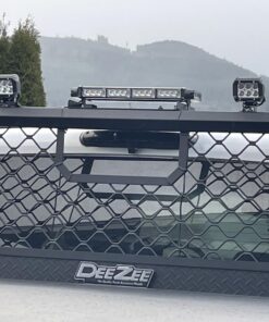 Nilight Led Pods Fog Lights - 18W 1260LM Flood Lights for Off Road, Boats - 2 Year Warranty 38 71h1Qx2nL