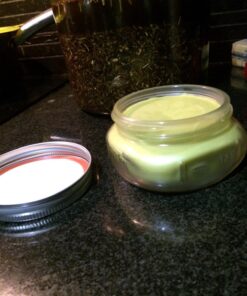 Starwest Botanicals Organic Comfrey Leaf Cut and Sifted, 1 Pound Bulk Bag (B003AYEHGG) 16 71h1gIV2b0L