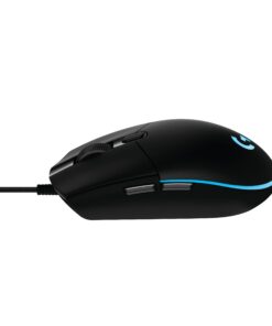 Logitech G203 Prodigy RGB Wired Gaming Mouse – Black 30 71h2DclSdDL