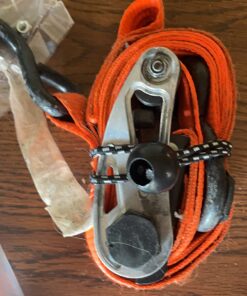 Kotap BB-6B Ball Bungee Cord, Heavy-Duty & Versatile, Indoor & Outdoor, Tarp Tie-Down, Organize & Secure, 6-Inch, Black, 25 Pack 6 Inch 25-Pack 33 71h3ERk3PnL