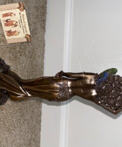 wu Oshun - Goddess of Love, Beauty and Marriage Sculpture 31 71h3nVc DJL