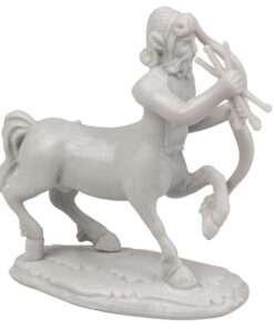 Monster Fantasy Creature Mini Action Figure Playset - 98pcs Toy Miniatures with 14 Unique Designs - Dragons,Wizards,Orcs, & More- XL 1/32 Scale Compatible with Dungeons and Dragons and other RPG Games 51 71h5Q3omloL