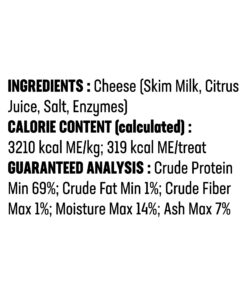 Himalayan Dog Chew Original Yak Cheese Dog Chews, 100% Natural, Long Lasting, Gluten Free, Healthy & Safe Dog Treats, Lactose & Grain Free, Protein Rich, Mixed Sizes, Dogs 65 Lbs & Smaller Yak Cheese - 3 sticks 3 Count (Pack of 1) 41 71h5jUDCGwL 1