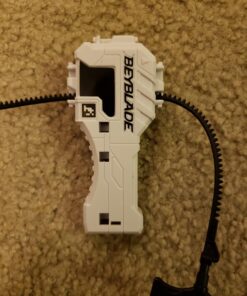 Beyblade Burst Supergrip Launcher Brown 20 71h5pqsajUL