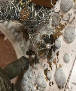 Magic Sculpt 5 Lb. Epoxy Clay - Natural 38 71h5uw Z7gL