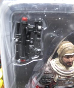 NECA Aliens Series 4 Dallas 7" Action Figure (Nostromo Suit) 25 71h6MkjI2GL