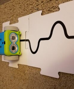 Learning Resources Botley The Coding Robot Activity Set - 77 Pieces, Ages 5+, Screen-Free Coding Robots for Kids, STEM Toys for Kids, Programming for Kids Botley 77 Piece Set 36 71h6XGHvcjL