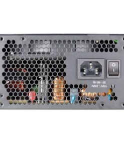 EVGA 210-GQ-1000-V1,1000 GQ, 80+ GOLD 1000W, Semi Modular, EVGA ECO Mode, 5 Year Warranty, Power Supply,Black 24 71h74srXOL