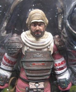 NECA Aliens Series 4 Dallas 7" Action Figure (Nostromo Suit) 26 71h7R2Sk6sL