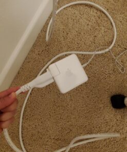 Amazon Basics Extension Cord, 13 Amps, 125V, 10 Foot, White 10-Foot Single 19 71h7qxYeh4L