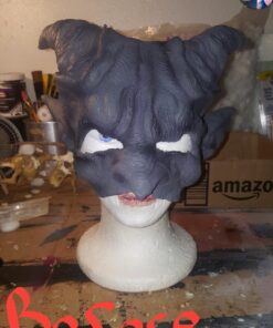 Rubie's Costume Reel F/X Gargoyle Kit One Size Grey 20 71h9buGQGdL