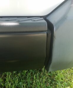 Forever Black Bumper & Trim 6 Oz. (New Improved Formula & Larger Size) 6oz Bottle 35 71hAFWOEhcL 1