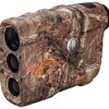 Bushnell 4x21 Hunting Laser Rangefinder Bone Collector Edition in Realtree Xtra Camo 4 71hAvqVcGrL