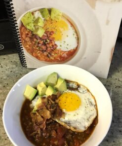 The 30-Day Ketogenic Cleanse: Reset Your Metabolism with 160 Tasty Whole-Food Recipes & a Guided Meal Plan 51 71hBTjMk99L