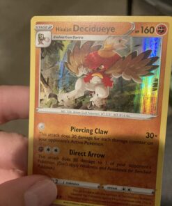 25 Rare Pokemon Cards with 100 HP or Higher (Assorted Lot with No Duplicates) (Original Version) 45 71hBiB6Q4WL