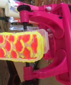 Gel-A-Peel 3D Accessory Design Station - 4 Gel Tubes 22 71hBrfF9waL