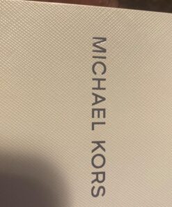 Michael Kors Lexington Men's Watch, Stainless Steel Bracelet Watch for Men Gold Steel 37 71hCcyFs9DL