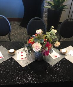 Giant Jumbo Deck of Big Playing Cards Fun Full Poker Game Set - Measures 5" x 7" 38 71hCpIxgoSL