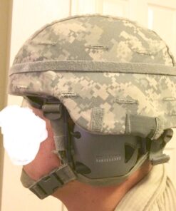 Peltor Sport RangeGuard Electronic Hearing Protector, NRR 21 dB, Ear Protection for the Range, Shooting and Hunting, Gray 43 71hDFgs0bBL