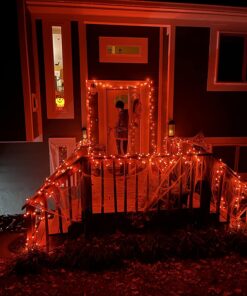 Kangaroo Halloween Bag of Skeleton Bones and Skull- Halloween Graveyard Props- Haunted House Lawn Yard Decorations- Scary Halloween Decorations 30 Pieces Bag of Plastic Bones 37 71hE 6K 6OL