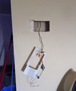 Raspberry Pi 7" Touch Screen Display 59 71hF7yg5TFL