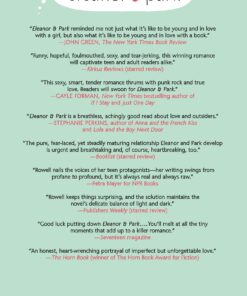 Alternative view of Fangirl: A Novel