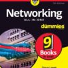 Networking All-in-One For Dummies 3 71hFkBaGOwL