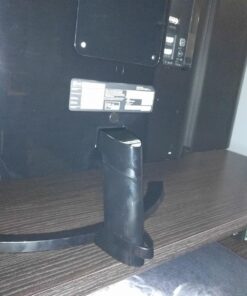 LG 27UD68-P 27-Inch 4K UHD IPS Monitor with FreeSync 42 71hGCJ OO0L