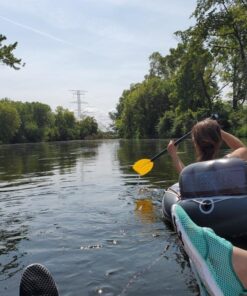 Intex Boot- und Kajak-Ruder-Serie. French Oar - 48in 25 71hH7AhxKcL