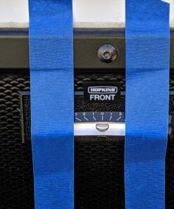 Hopkins Towing Solutions 08526 Never Fade Two Way Graduated Level, Black 32 71hHHo5qWpL