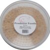 Predator Foods Bulk Live Mealworms - 1,000 Count (Large - ~.75") Large (Pack of 1000)