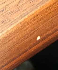 Signature Design by Ashley Berringer 17.5 Inch Rustic Traditional Dining Bench, Brown 41 71hIDWWi9jL