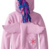 My Little Pony Girls' Big Twilight Sparkle Purple/Muti 7 43 71hIRUFqFDL