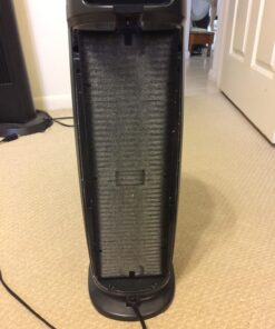 VEVA Replacement Pre Filter 6 Pack compatible with Germ Guardian Air Purifier Models AC4800 Series (AC4825, AC4825e) and Filter B FLT4825, Premium Carbon Activated 6 Count (Pack of 1) 33 71hJ9j1c1L