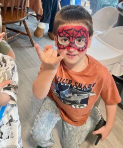 Snazaroo Face Paint Kit Ultimate Party Pack 49 71hJMX7ELAL